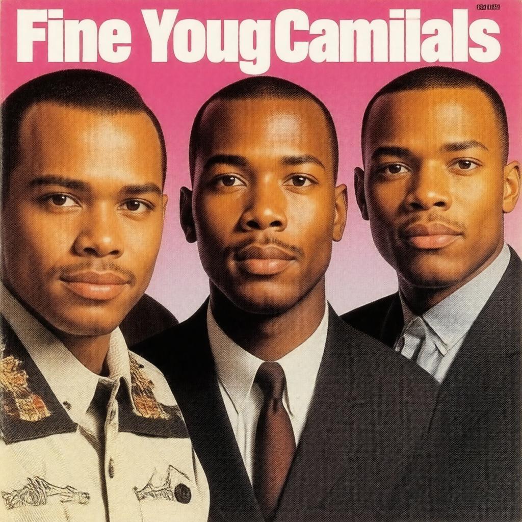 Fine Young Cannibals